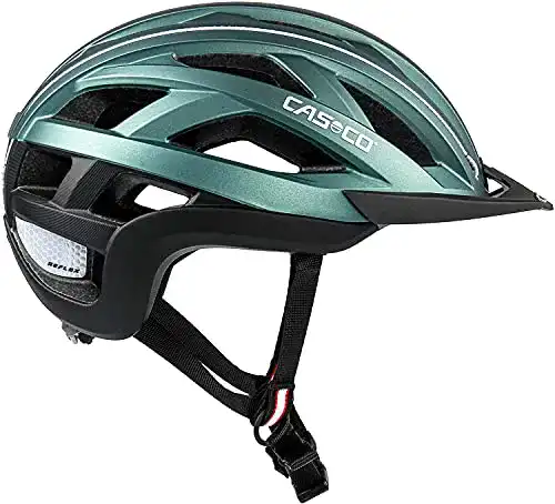 Die beste Casco-Fahrradhelm Casco Cuda 2 Fahrradhelm Monza-grün matt 2026 Test Bestseller Casco-Fahrradhelm Casco Cuda 2 Fahrradhelm Monza-grün matt
