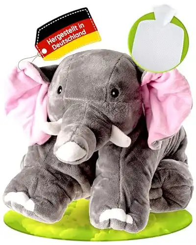 Hugo-Frosch-Wärmflasche Hugo Frosch Wärmflasche Klassik 1,8 l