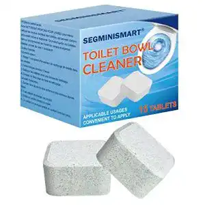 WC-Tabs SEGMINISMART WC-Reiniger Tabs