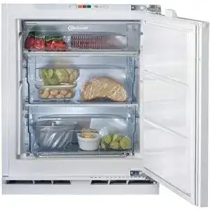 Bauknecht-Gefrierschrank Bauknecht GSU 8F1 Unterbau
