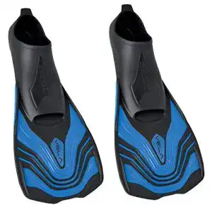 Kurzflossen Seac Vela Schwimmflossen und Snorkeling Gioventù