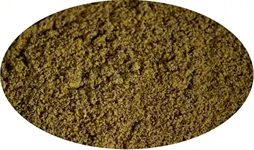 Senfmehl Eder Gewürze – braun – 1kg Gewürze