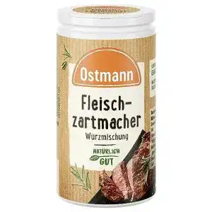 Fleischzartmacher-Gewürz Ostmann Gewürze 4 x 80 g