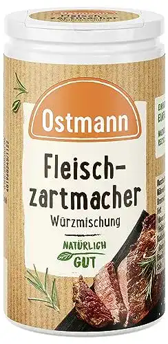 Fleischzartmacher-Gewürz Ostmann Gewürze 4 x 80 g