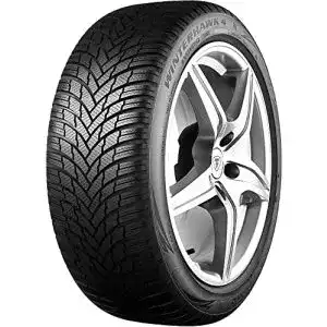 Winterreifen 215/60 R16 Firestone WINTERHAWK 4