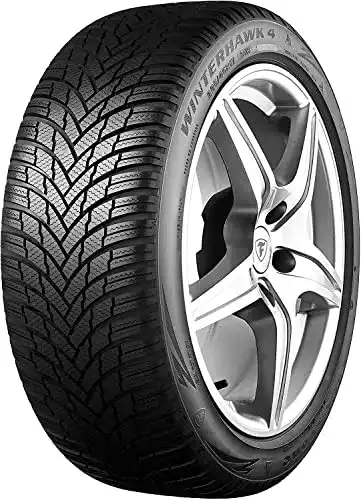 Winterreifen 215/60 R16 Firestone WINTERHAWK 4