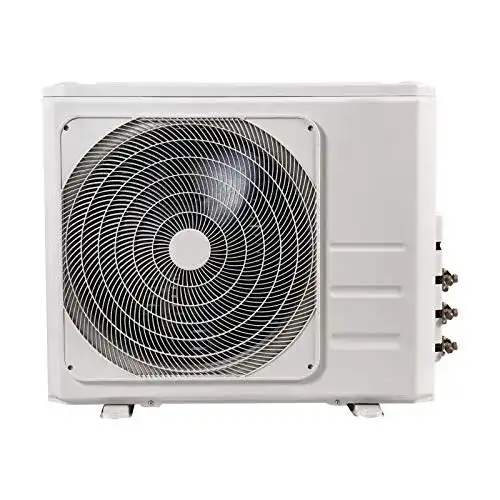Split-Klimaanlage 2 Innengeräte Comfee Trio- Split 3D-27K TRIO