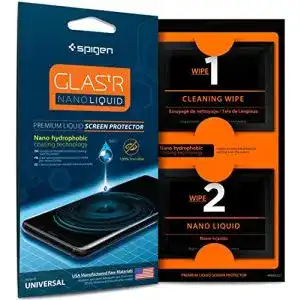 Flüssiger Displayschutz Spigen Flüssige Displayschutzfolie, Liquid