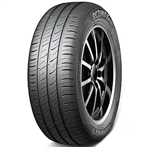 Die beste Sommerreifen 195/55 R16 Kumho Ecowing ES01 KH27 2026 Test Bestseller Sommerreifen 195/55 R16 Kumho Ecowing ES01 KH27