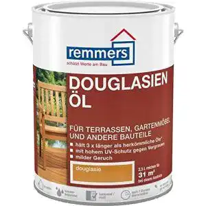 Douglasien-Öl Remmers Gartenholz-Öl – 750ml
