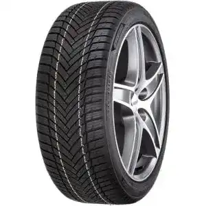 Ganzjahresreifen 185/70 R14 Imperial All Season Driver M+S