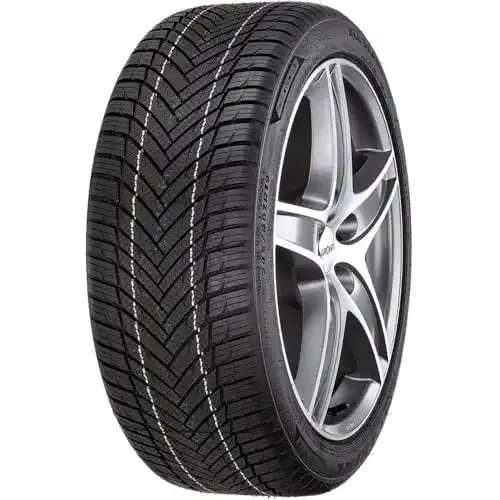Ganzjahresreifen 185/70 R14 Imperial All Season Driver M+S