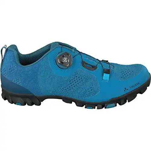 Die beste Fahrradschuhe VAUDE Damen Women's TVL Skoj Radschuhe 2026 Test Bestseller Fahrradschuhe VAUDE Damen Women’s TVL Skoj Radschuhe