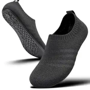 Hausschuhe Sosenfer Damen Herren Leichte Hüttenschuhe