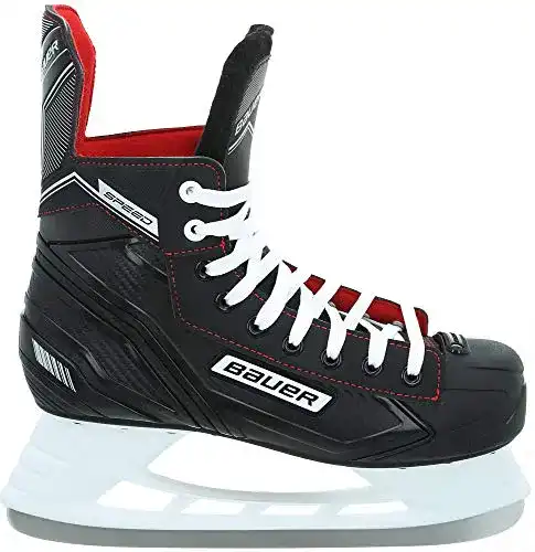 Schlittschuhe Herren Bauer SPORTS GMBH Eishockey-Schlittschuhe