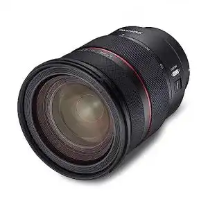 Samyang-Objektiv SAMYANG 23114 AF 24-70mm F2,8 FE