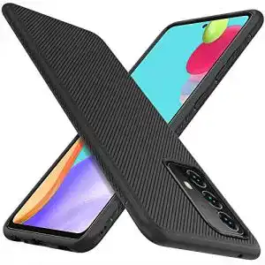 Samsung-Galaxy-A52-Hülle C’iBetter, Ultra Thin Schutzhülle
