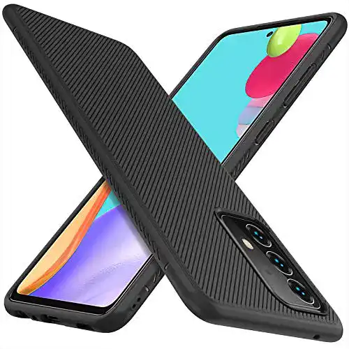Samsung-Galaxy-A52-Hülle C’iBetter, Ultra Thin Schutzhülle