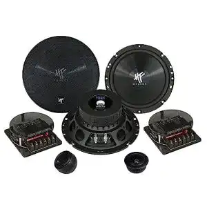 HiFonics-Lautsprecher Hifonics TS6.2C Enceinte de Voiture 2