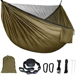 Camping-Hängematte Braoses Hängematte Outdoor Camping