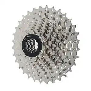 Fahrrad-Kassette Generic N/A 9-Fach Fahrrad Kassette, 11-32/36 T