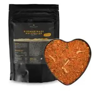 Fleischzartmacher-Gewürz ROYAL SPICE bbq rubs & spices 240g