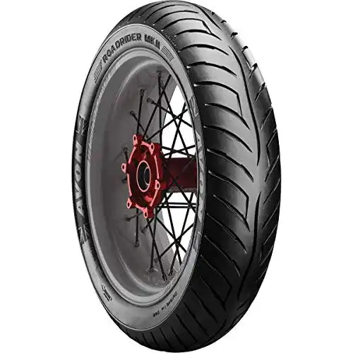 Avon-Motorradreifen Avon 120/80-17 61V Roadrider MKII UNIV