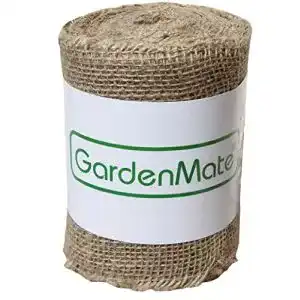 Juteband GardenMate ® Jute-Wickelstreifen 25m x 15cm