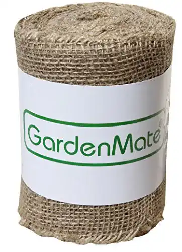 Juteband GardenMate ® Jute-Wickelstreifen 25m x 15cm