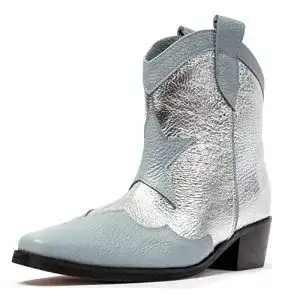 Cowboy Stiefel Damen L37 HANDMADE SHOES Damen Stiefel
