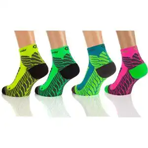 Laufsocken under pressure sox Sport Kompressions Sneakers
