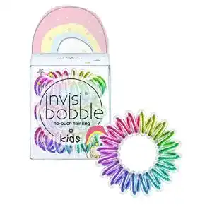 Invisibobble-Haargummi Invisibobble Kinder Magic Rainbow 3x