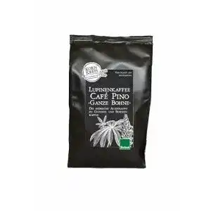 Lupinenkaffee Kornkreis “Café Pino”, ganze Bohne (500 g) – Bio