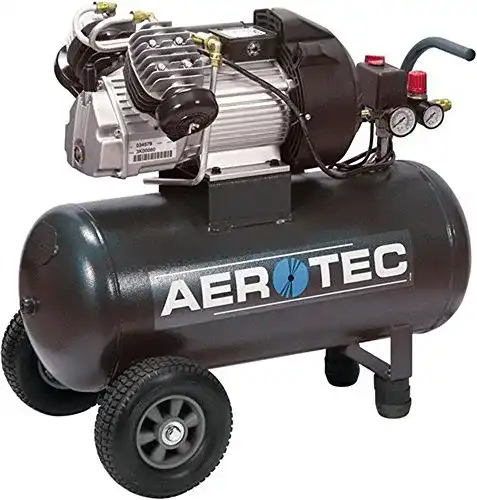 Aerotec-Kompressor Aerotec Kompressor 400-50
