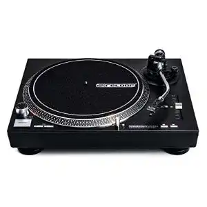 Plattenspieler (Direktantrieb) reloop RP-4000 MK2