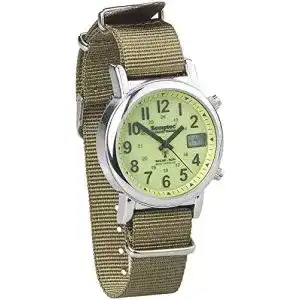 Funk-Solaruhr Herren Semptec Urban Survival Technology Outdoor
