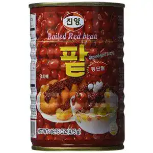 Azukibohnen Otsumami-Land Azuki süße Rotbohnen, 475g