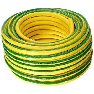Gartenschlauch 30m Meister Schlauch Trikotgewebe, 12,7 mm
