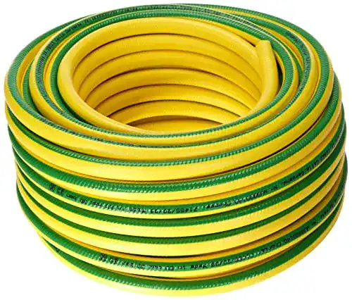 Gartenschlauch 30m Meister Schlauch Trikotgewebe, 12,7 mm