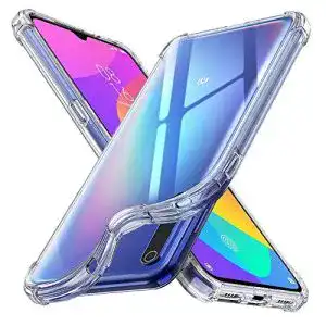 Xiaomi-Mi-9-Hülle ebestStar Hülle für Xiaomi Mi 9 Lite, Silikon
