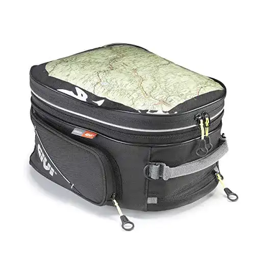 Givi-Tankrucksack Givi EA117 EasyBAG Tankrucksack Tanklock