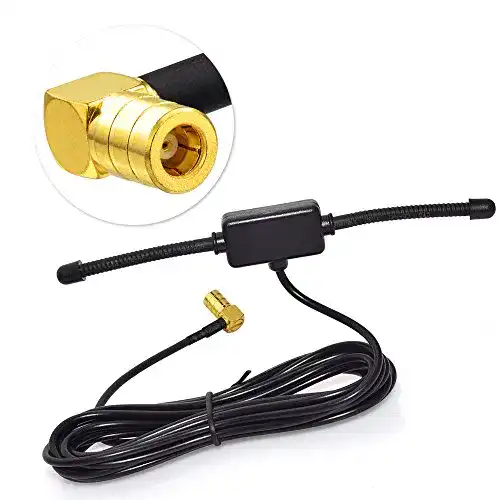 Scheibenantenne Eightwood DAB+ Antenne