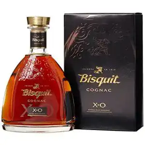Cognac Bisquit Dubouché et Cie. XO (1 x 0.7 l)