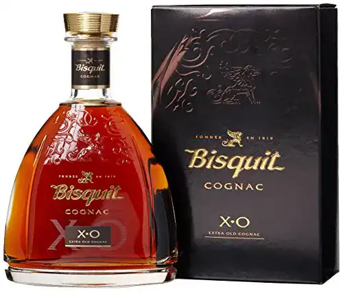 Cognac XO Bisquit Dubouché et Cie. XO Cognac (1 x 0.7 l)