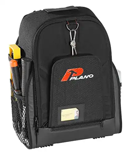 Werkzeugrucksack Plano 513006NT