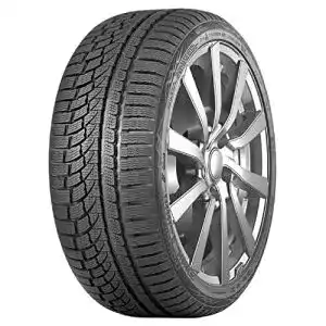 Winterreifen 215/50 R18 Nokian WR A4 M+S