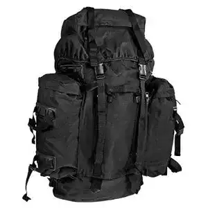 Rucksack 100 Liter A. Blöchel Großer Bundeswehr Mountain