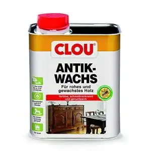 Antikwachs CLOU W2 0,750 L