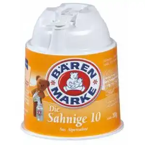 Bärenmarke-Milch Bärenmarke Die Sahnige 10, 20 x 200 g
