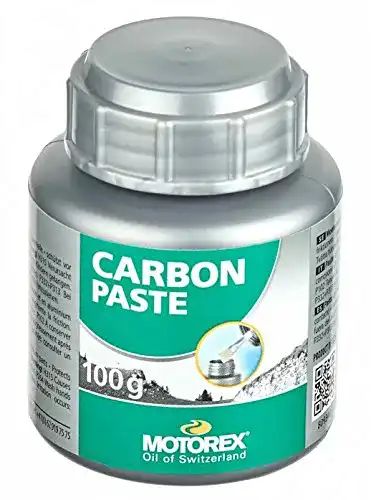 Carbon-Montagepaste Motorex Montagepaste Carbon Grease, Transparent